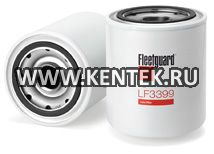 масляный фильтр Fleetguard LF3399 Fleetguard  - фото, характеристики, описание.