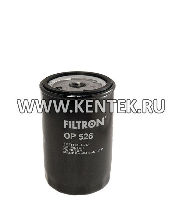  FILTRON OP5262 FILTRON  - фото, характеристики, описание.