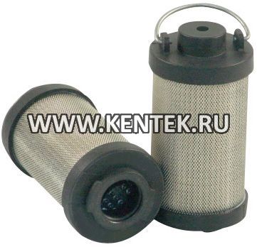 воздушный фильтр HIFI SA12665 HIFI  - фото, характеристики, описание.