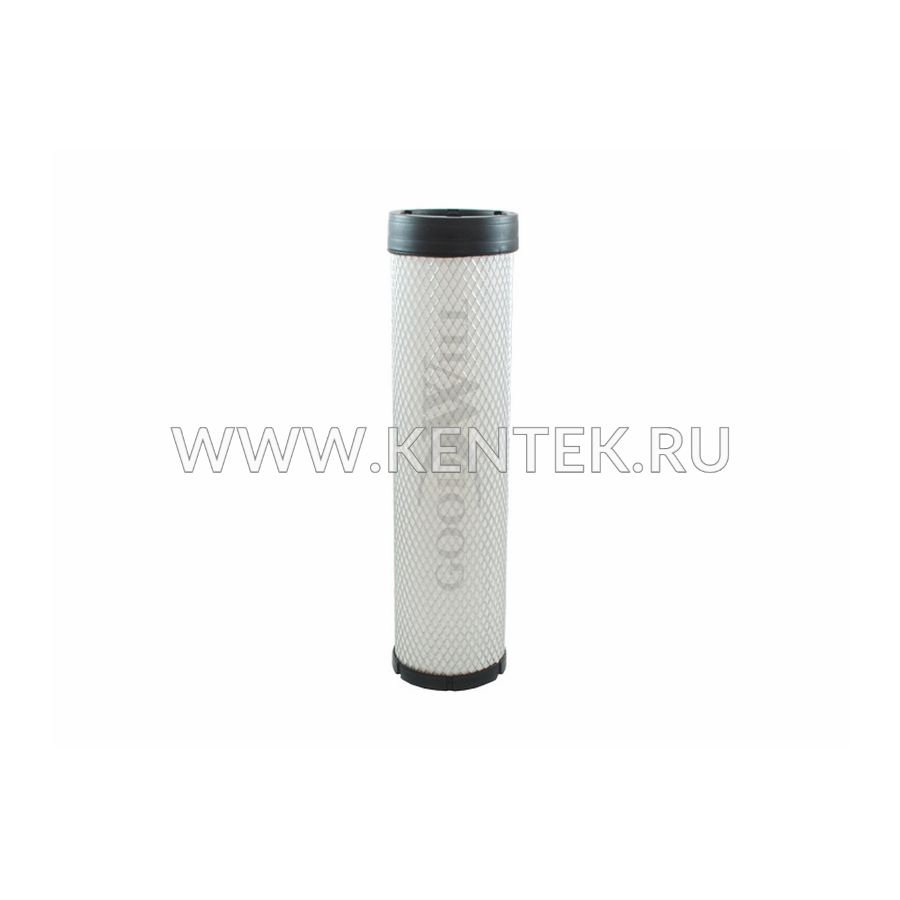 Фильтр воздушный (дополнительный) GOODWILL AG 1097/1 GOODWILL  - фото, характеристики, описание.