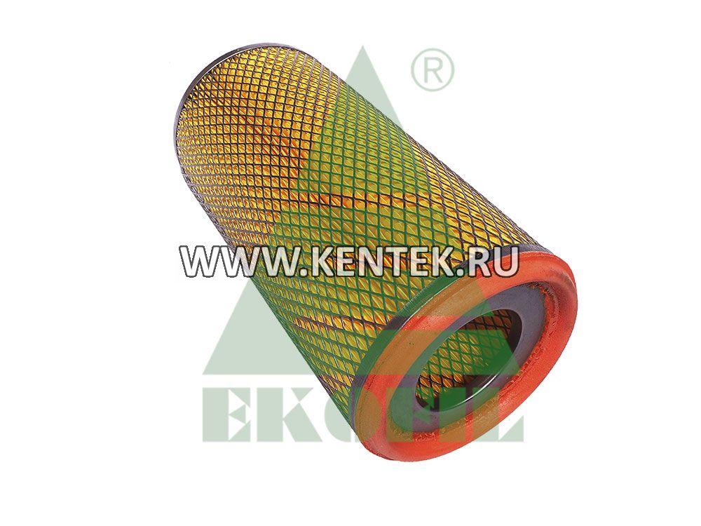 Элемент фильтрующий воздушный EKOFIL EKO-01.406 EKOFIL  - фото, характеристики, описание.