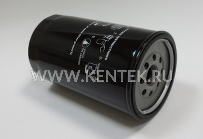 масляный фильтр KENTEK LS32862 KENTEK  - фото, характеристики, описание.