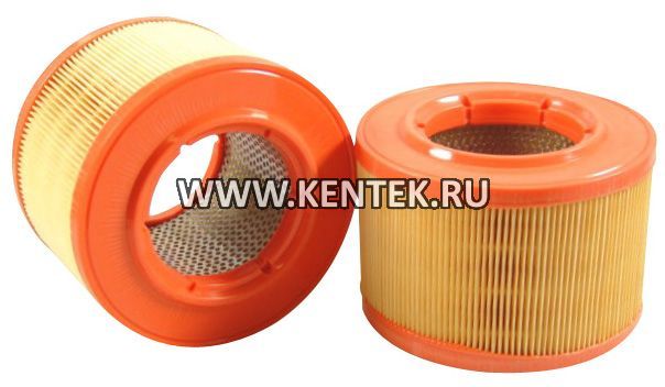 Воздушный фильтр HIFI ASR988308AF005 HIFI  - фото, характеристики, описание.