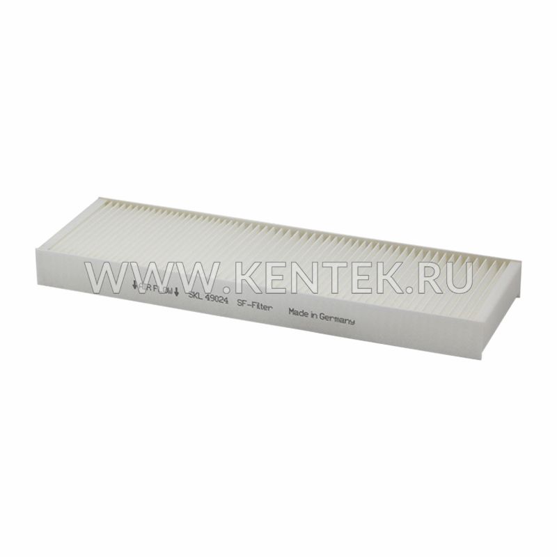  SF-FILTER SKL49024 SF-FILTER  - фото, характеристики, описание.