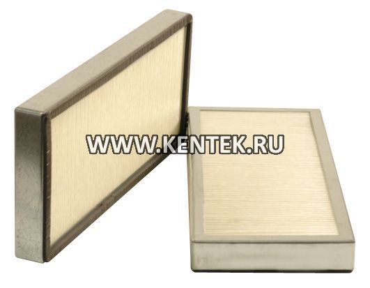Воздушный фильтр HIFI ASP000802AA022 HIFI  - фото, характеристики, описание.