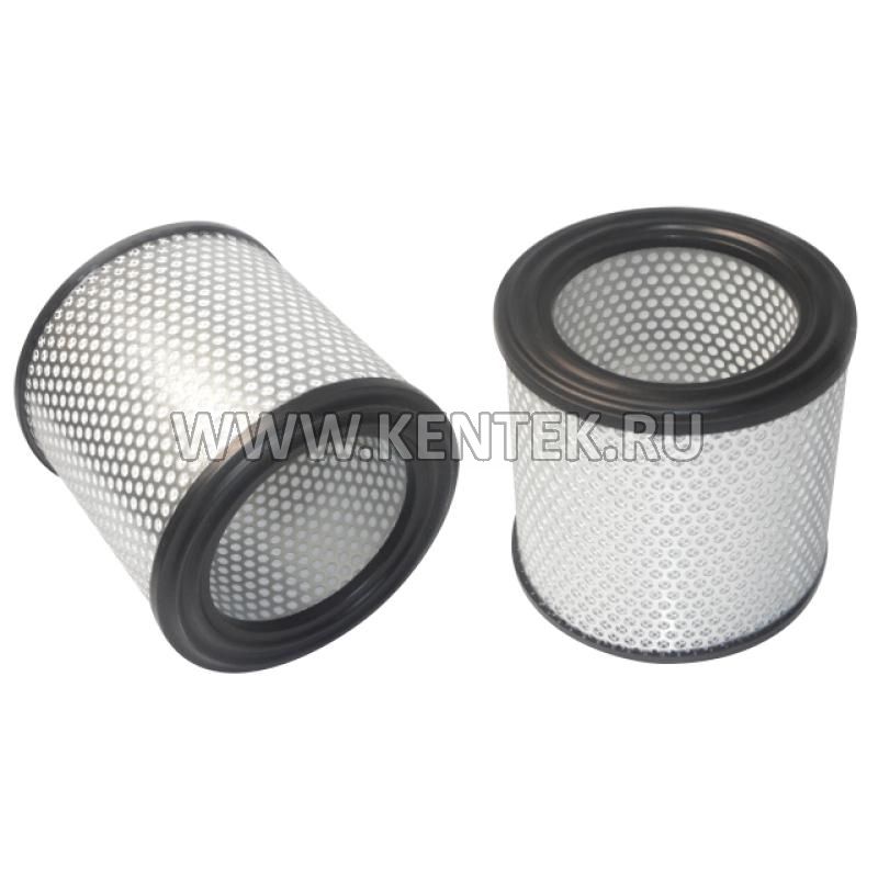 Воздушный фильтр HIFI SA17048 HIFI  - фото, характеристики, описание.
