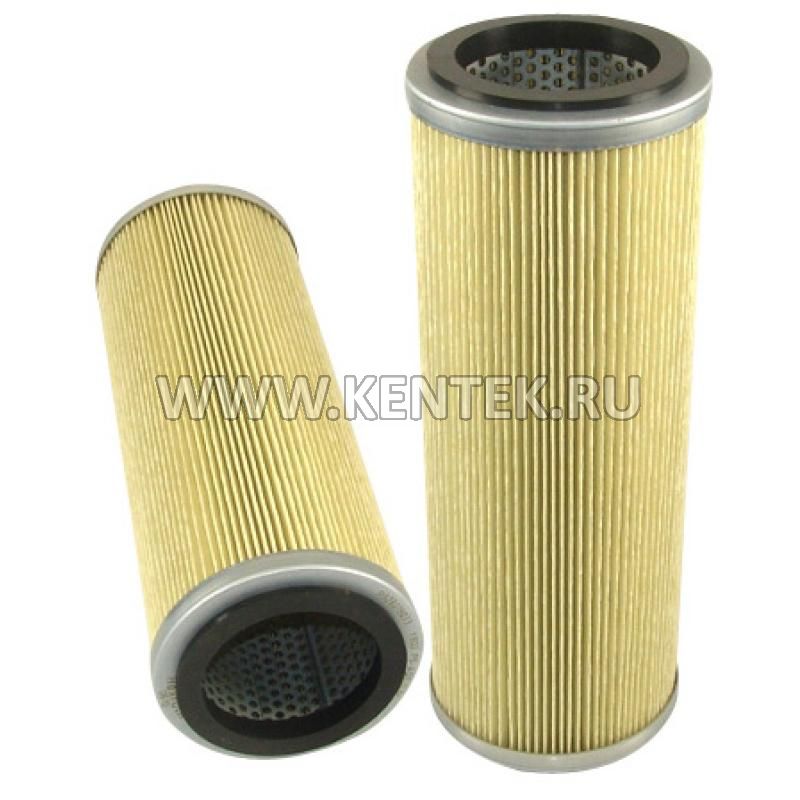 Гидравлический фильтр HIFI SH67063 HIFI  - фото, характеристики, описание.