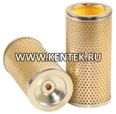 Гидравлический фильтр HIFI SH63551 HIFI  - фото, характеристики, описание.