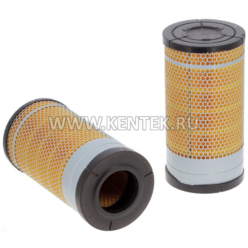 Воздушный фильтр HIFI SA18308 HIFI  - фото, характеристики, описание.