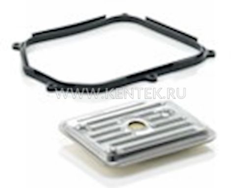 гидравлический фильтр SF-FILTER HY9051/2 SF-FILTER  - фото, характеристики, описание.