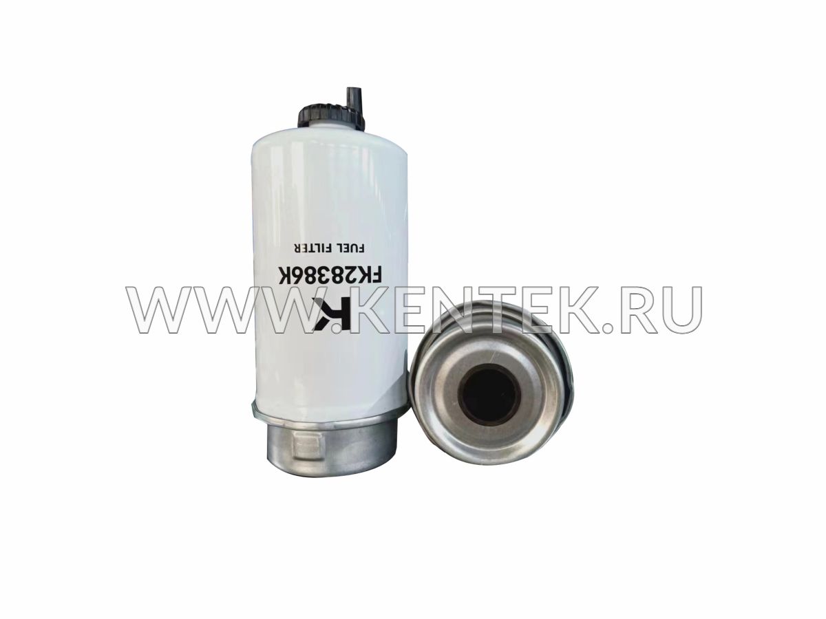 Топливный фильтр KENTEK FK28386K KENTEK  - фото, характеристики, описание.