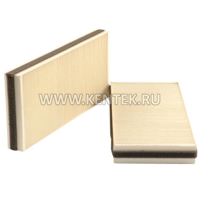 Воздушный кабинный фильтр HIFI SC90360 HIFI  - фото, характеристики, описание.