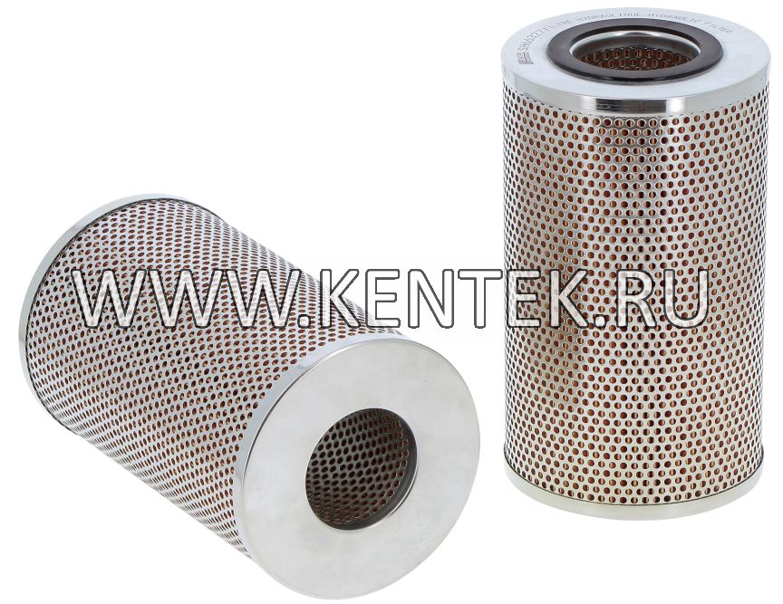 Гидравлический фильтр HIFI SH66327 HIFI  - фото, характеристики, описание.