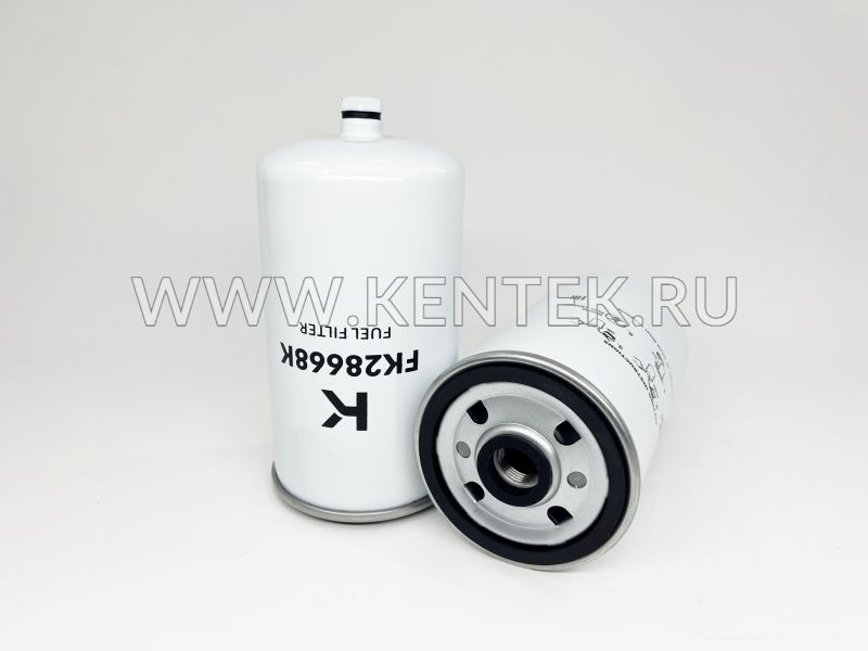 Топливный фильтр KENTEK FK28668K KENTEK  - фото, характеристики, описание.
