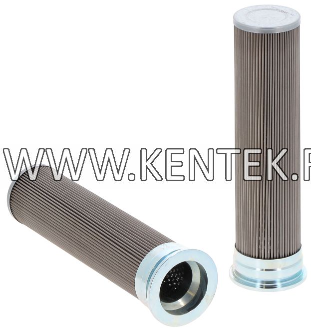 Гидравлический фильтр HIFI SH66391 HIFI  - фото, характеристики, описание.