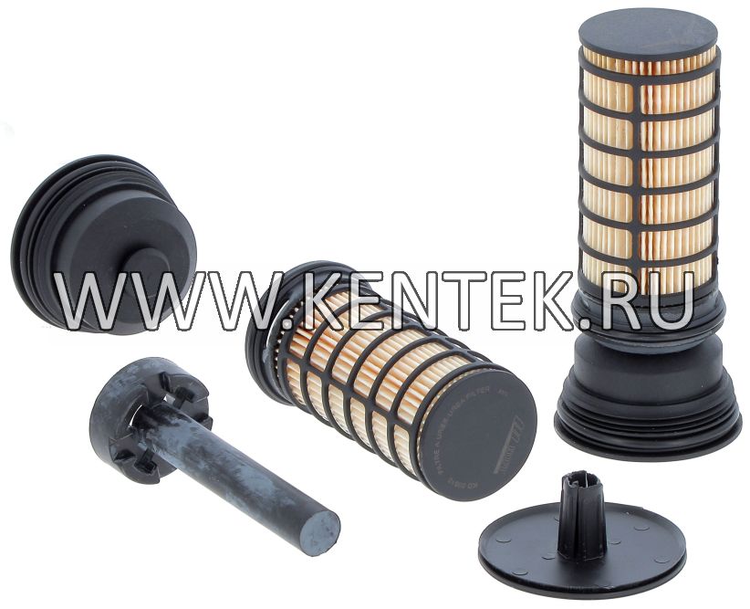 Фильтр мочевины HIFI KD80618 HIFI  - фото, характеристики, описание.