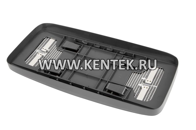 Стекло зеркала основного с подогревом правое/левое MAN (M4300100) MARSHALL MARSHALL  - фото, характеристики, описание.