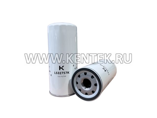 Масляный фильтр KENTEK LS32757K KENTEK  - фото, характеристики, описание.