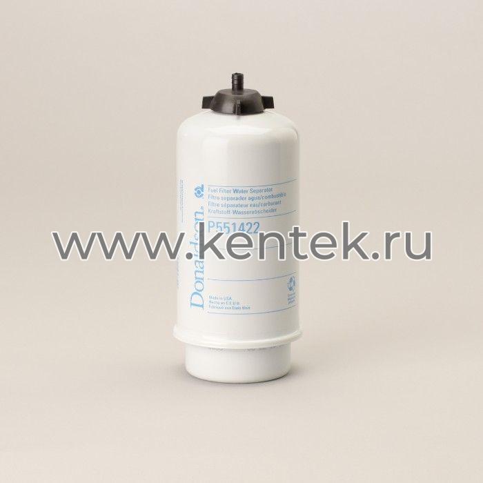 топливный фильтр Donaldson P551422 Donaldson  - фото, характеристики, описание.