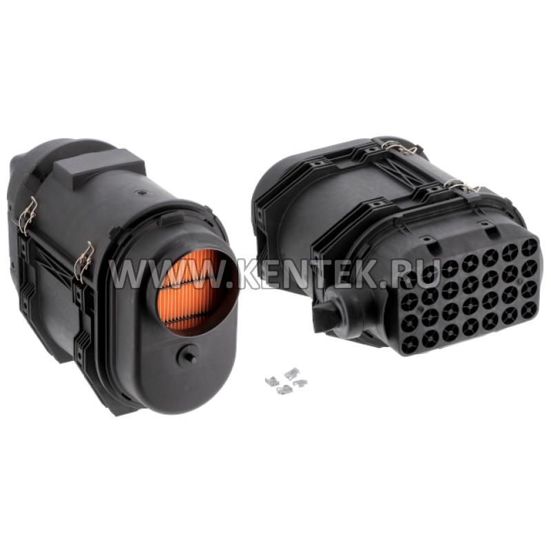 Воздушный фильтр HIFI SAH01D15AEP003 HIFI  - фото, характеристики, описание.
