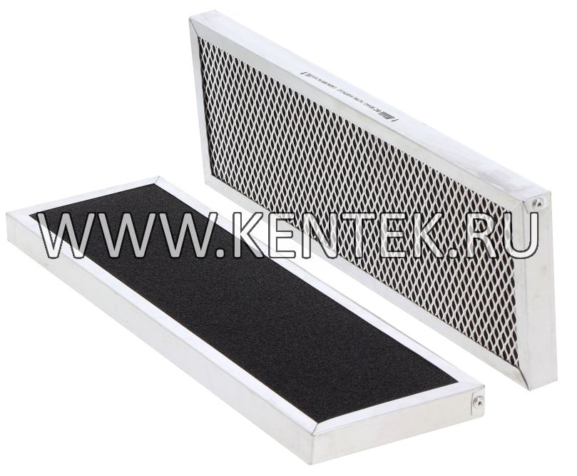 Воздушный кабинный фильтр HIFI SC90443 HIFI  - фото, характеристики, описание.