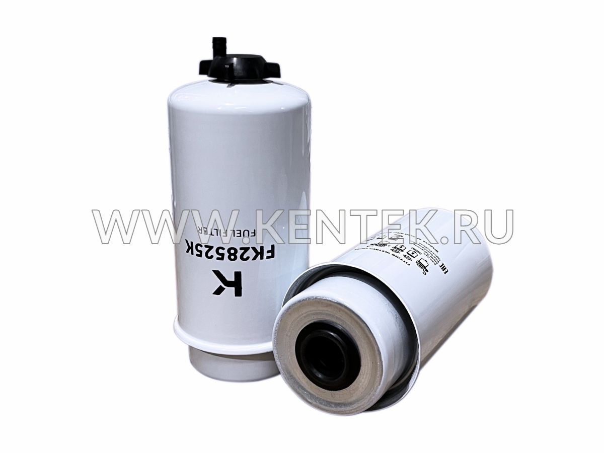 Топливный фильтр KENTEK FK28525K KENTEK  - фото, характеристики, описание.