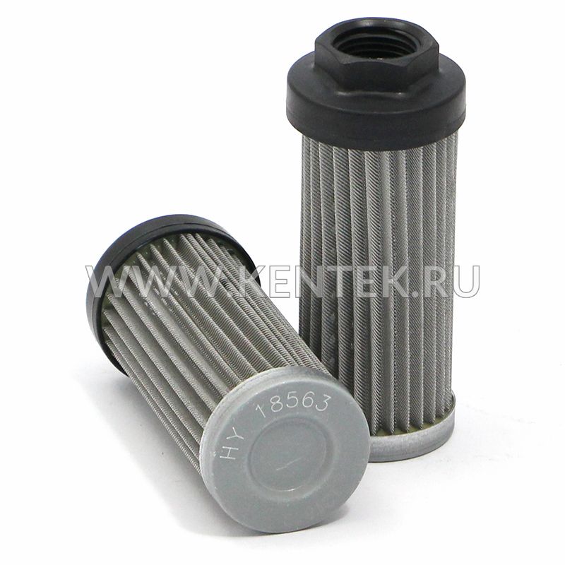 гидравлический фильтр SF-FILTER HY18563 SF-FILTER  - фото, характеристики, описание.
