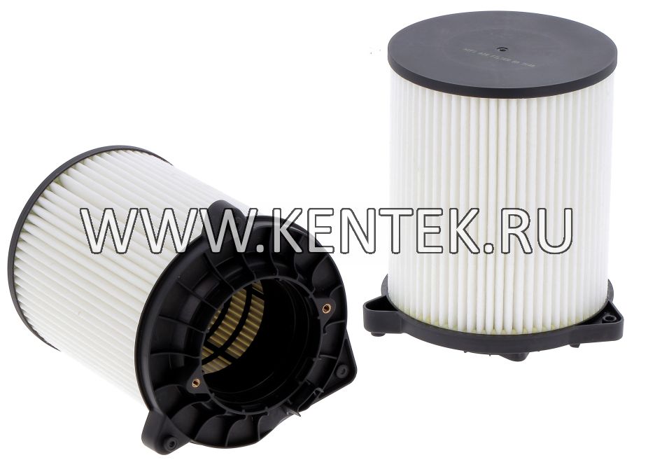 Воздушный фильтр HIFI SA7148 HIFI  - фото, характеристики, описание.