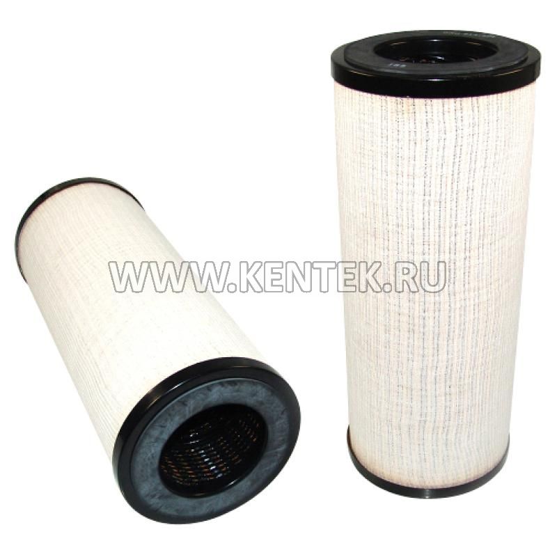 Гидравлический фильтр HIFI SH61057 HIFI  - фото, характеристики, описание.