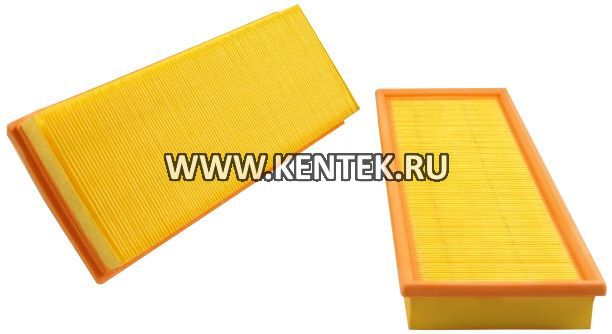 Воздушный кабинный фильтр HIFI SC70164 HIFI  - фото, характеристики, описание.