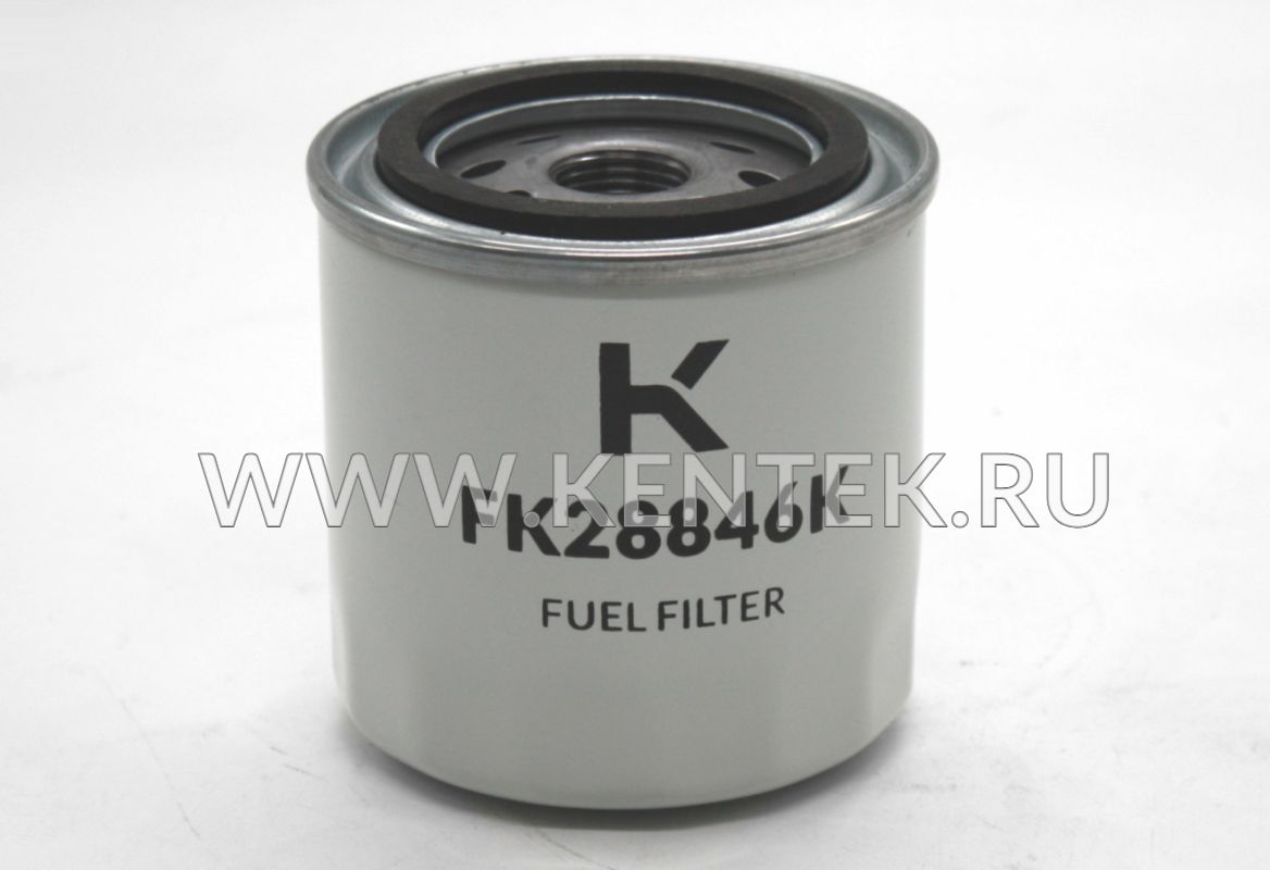Топливный фильтр KENTEK FK28846K KENTEK  - фото, характеристики, описание.