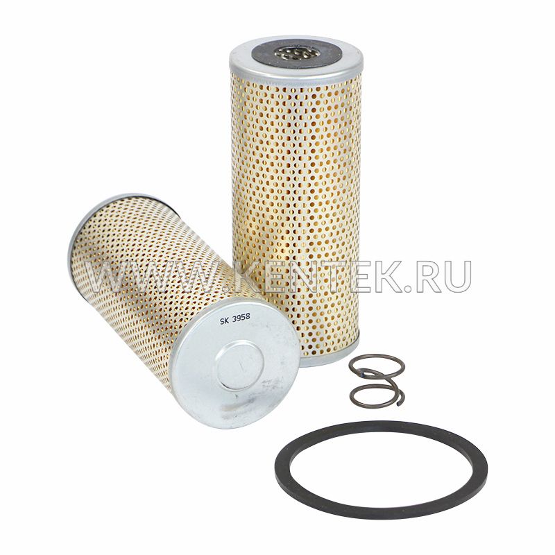  SF-FILTER SK3958 SF-FILTER  - фото, характеристики, описание.