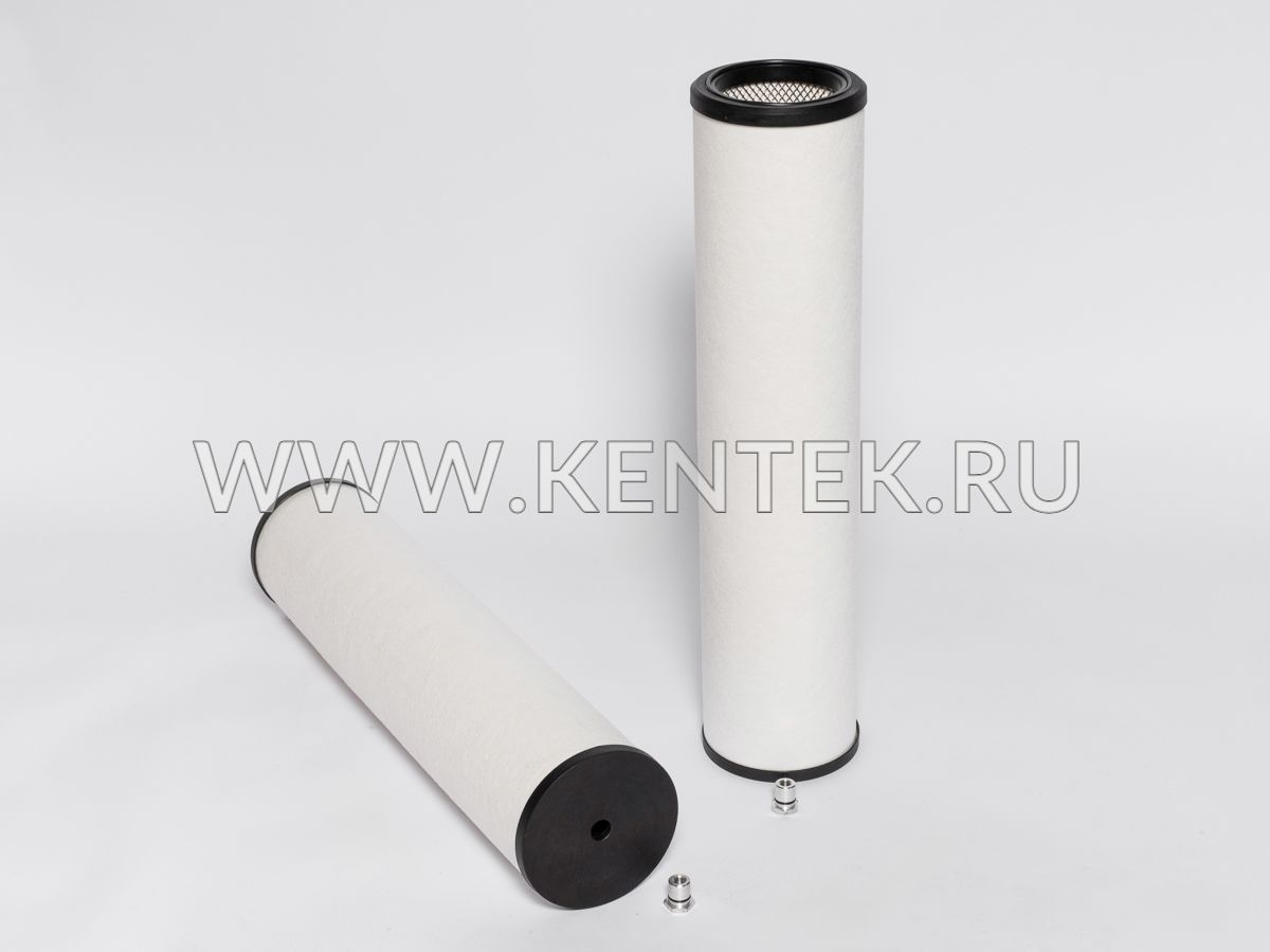 фильтр сжатого воздуха KENTEK AC4114 KENTEK  - фото, характеристики, описание.