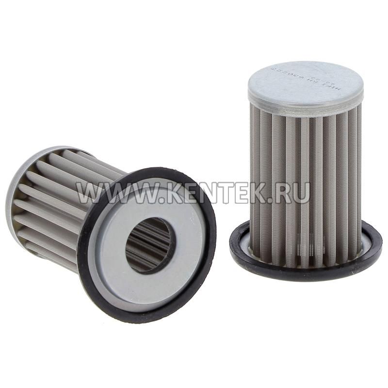Гидравлический фильтр HIFI SH630227 HIFI  - фото, характеристики, описание.