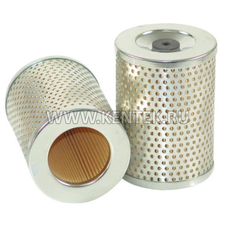 Гидравлический фильтр HIFI SH54021 HIFI  - фото, характеристики, описание.