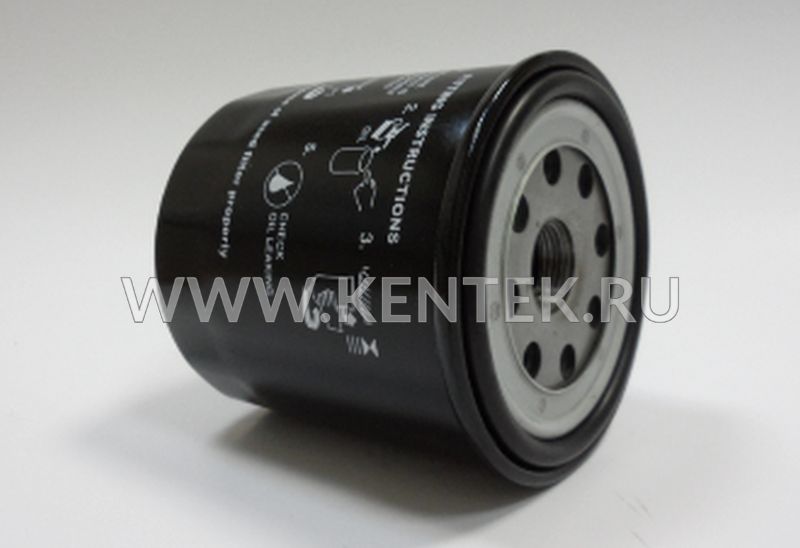 масляный фильтр KENTEK LS32543 KENTEK  - фото, характеристики, описание.