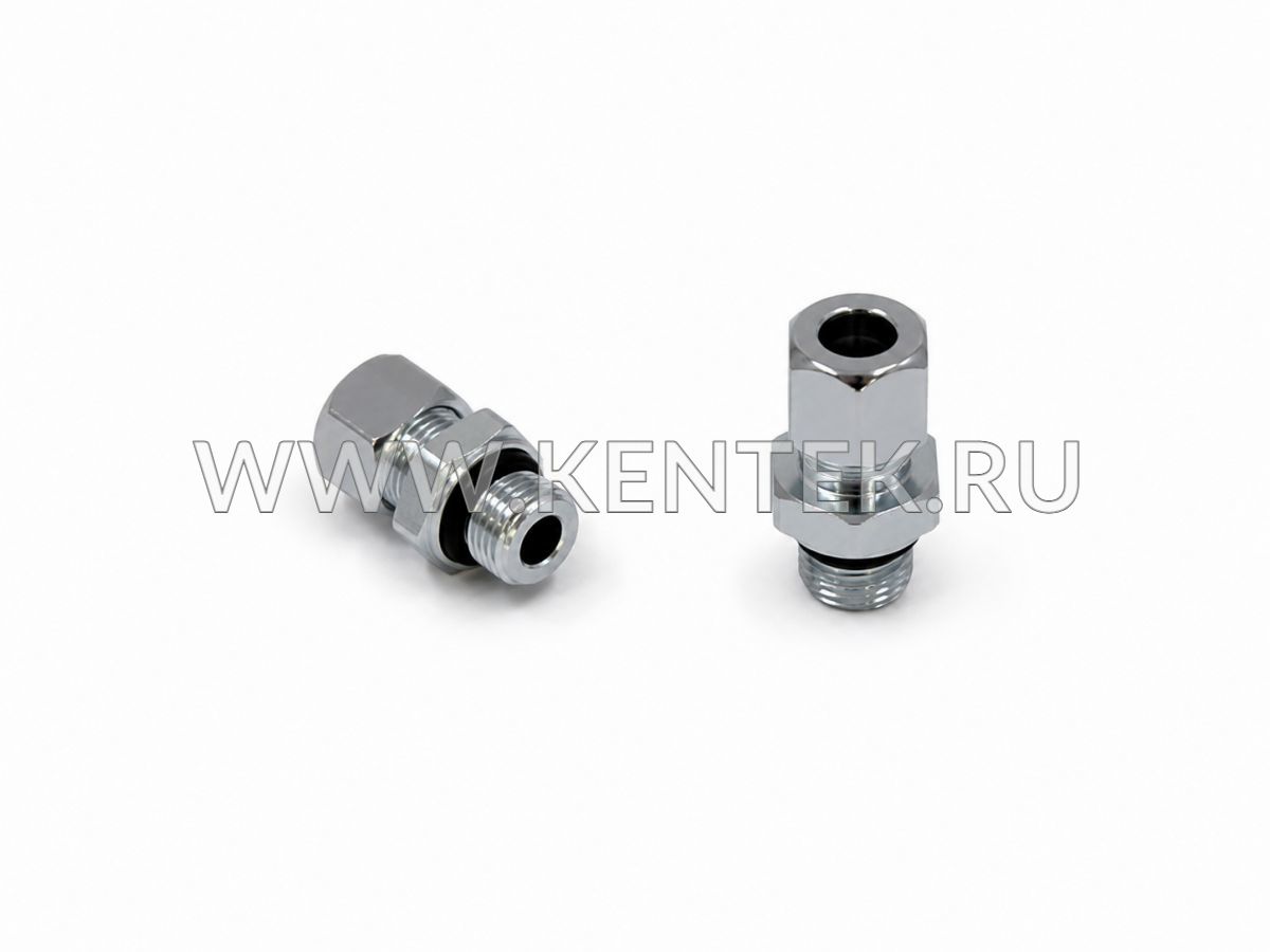 Прямой фитинг GE10M16X1,5 with O-Ring SEPAR 063345 SEPAR  - фото, характеристики, описание.