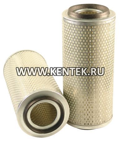 воздушный фильтр HIFI SA11765 HIFI  - фото, характеристики, описание.