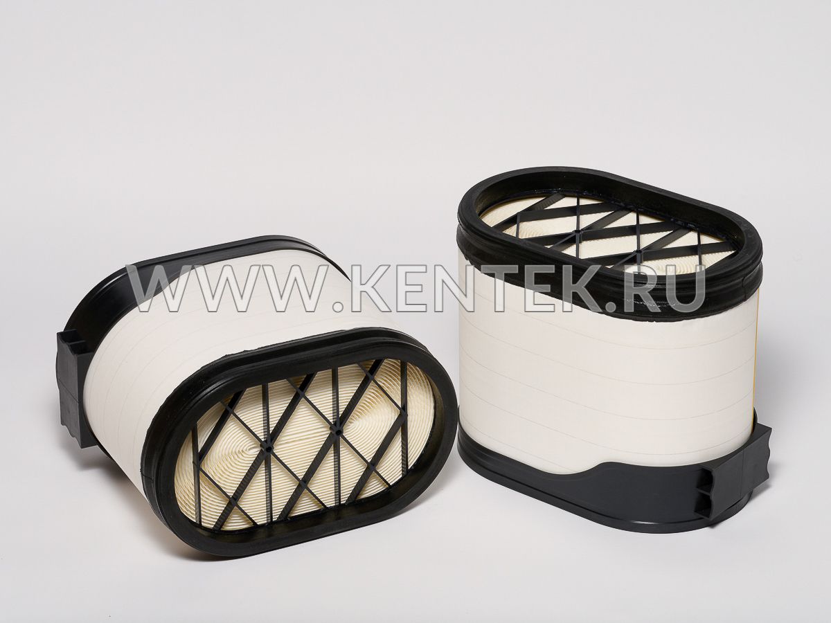 Воздушный фильтр-элемент KENTEK AP31538K KENTEK  - фото, характеристики, описание.