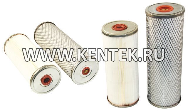 Топливный фильтр HIFI KN40404 HIFI  - фото, характеристики, описание.