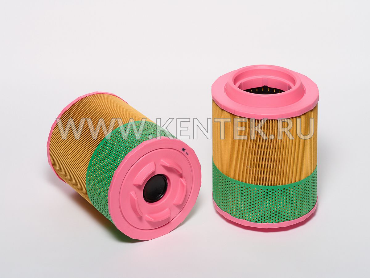 Воздушный фильтр-элемент KENTEK AP39245K KENTEK  - фото, характеристики, описание.