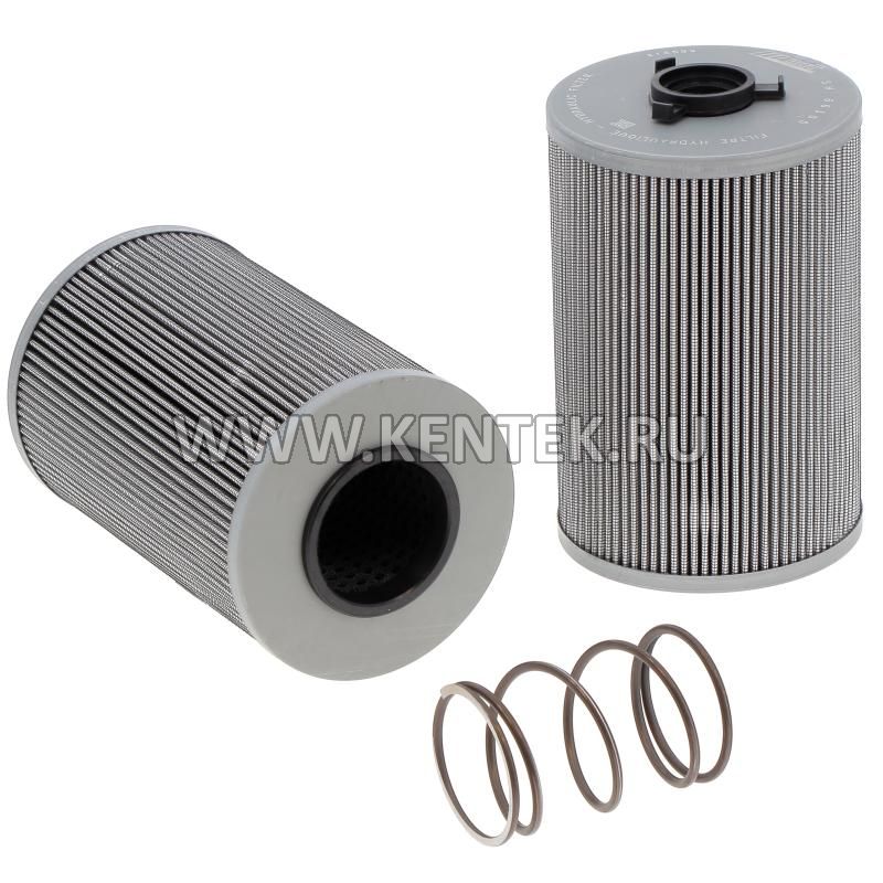 Гидравлический фильтр HIFI SH66305 HIFI  - фото, характеристики, описание.