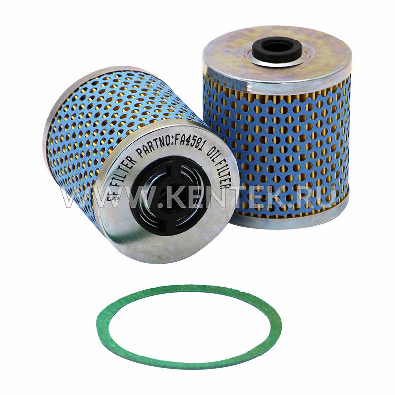  SF-FILTER SO1267 SF-FILTER  - фото, характеристики, описание.