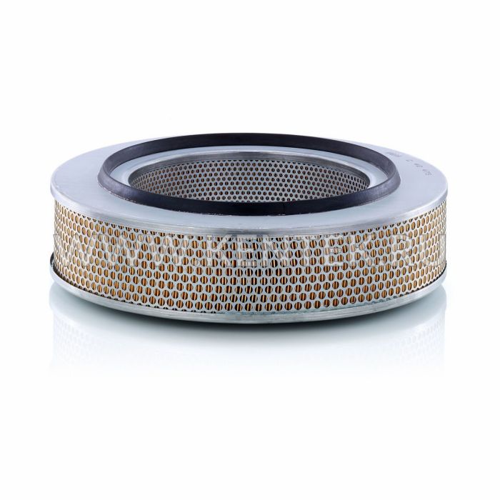 воздушный фильтр MANN-FILTER C42475 MANN-FILTER  - фото, характеристики, описание.