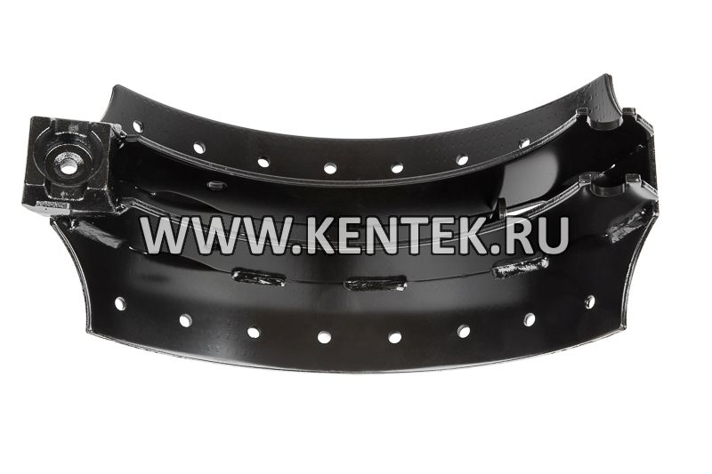 КолодкаТорм.бараб.без рол.420x180SAFо.н.3054012000 (M2500003) MARSHALL MARSHALL  - фото, характеристики, описание.
