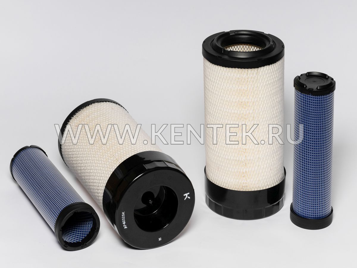 Воздушный фильтр комплект KENTEK AP40325K KENTEK  - фото, характеристики, описание.
