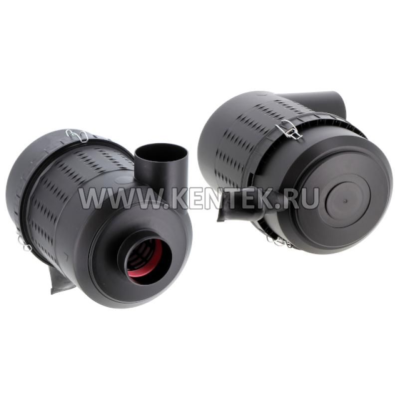 Воздушный фильтр HIFI SAH02C10ADP003 HIFI  - фото, характеристики, описание.