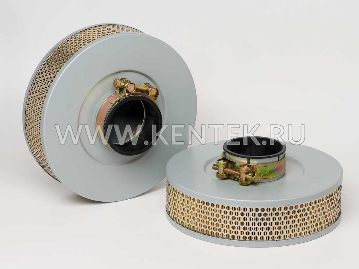 Воздушный фильтр-элемент KENTEK CA019 KENTEK  - фото, характеристики, описание.
