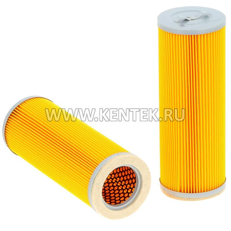 Воздушный фильтр HIFI SA19336 HIFI  - фото, характеристики, описание.