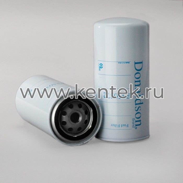 топливный фильтр SPIN-ON Donaldson P550372 Donaldson  - фото, характеристики, описание.